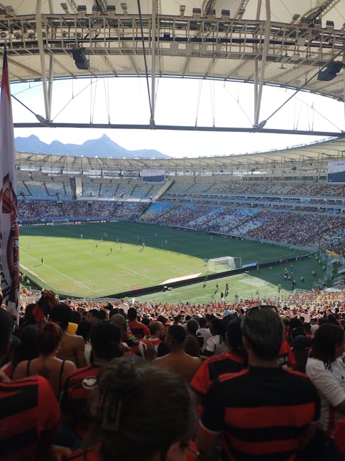 Maracanã Stadium