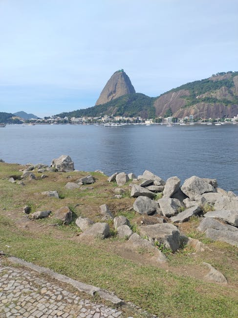 Sugarloaf Mountain