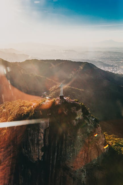 Tijuca National Park