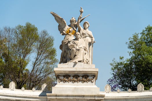 Alameda Central