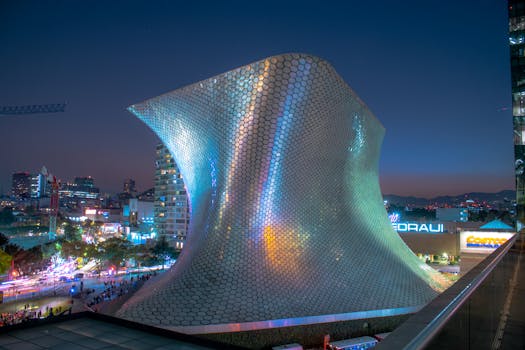 Museo Soumaya