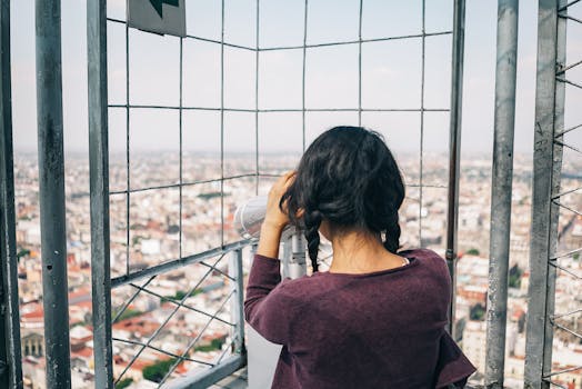 Torre Latinoamericana