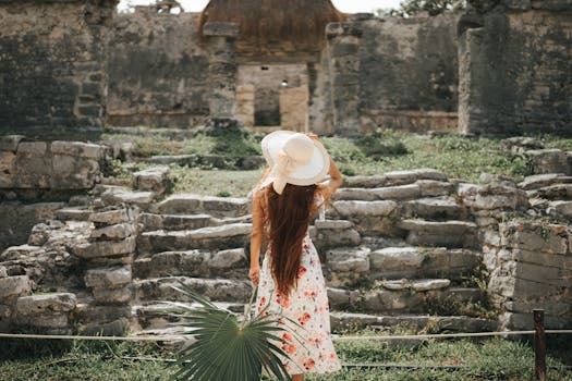 Tulum Ruins