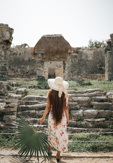 Tulum Ruins