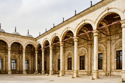 Citadel of Saladin