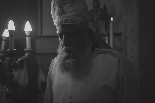 Coptic Cairo