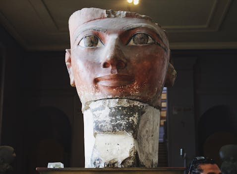 Egyptian Museum
