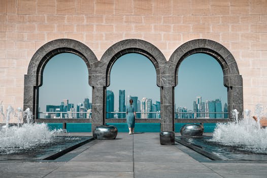 Museum of Islamic Art