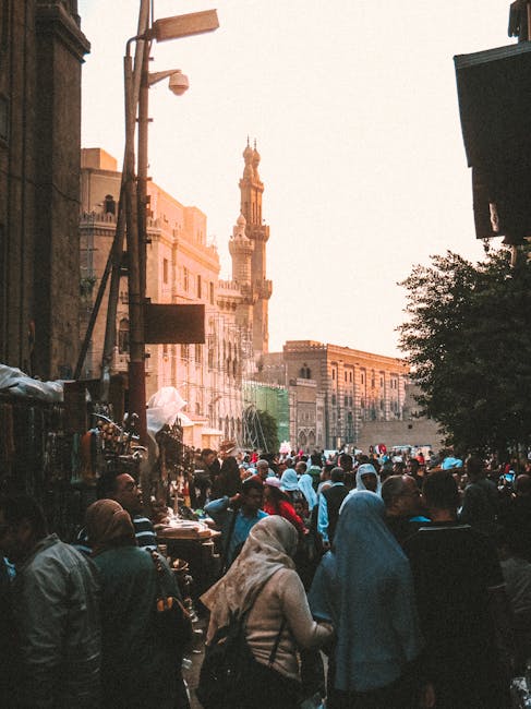 Al-Muizz Street