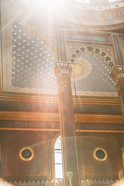 Mosque of Muhammad Ali
