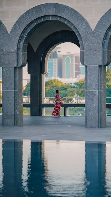 Museum of Islamic Art