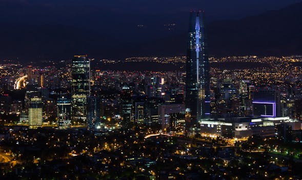 Costanera Center