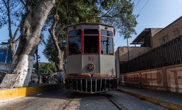 Barranco District