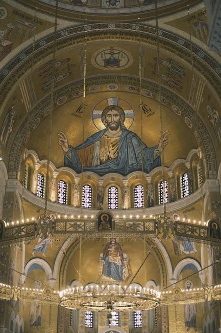Pantocrator Church (Iglesia de la Virgen del Pantocrátor)
