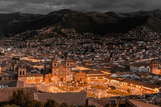 Cusco Cathedral
