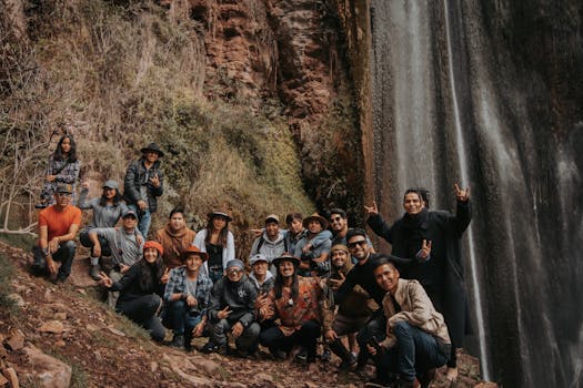 Ollantaytambo