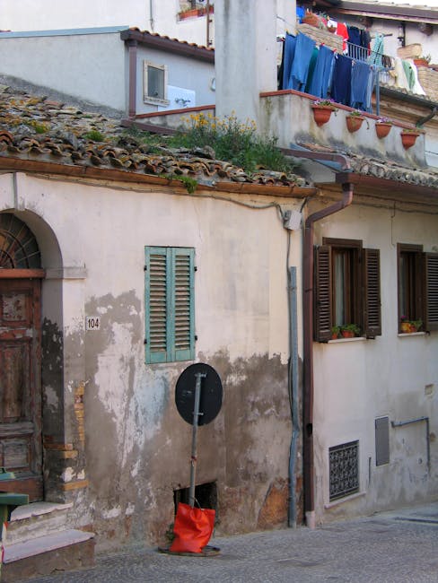 San Blas Neighborhood
