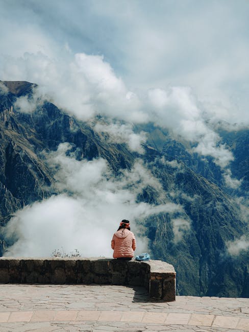 Colca Canyon