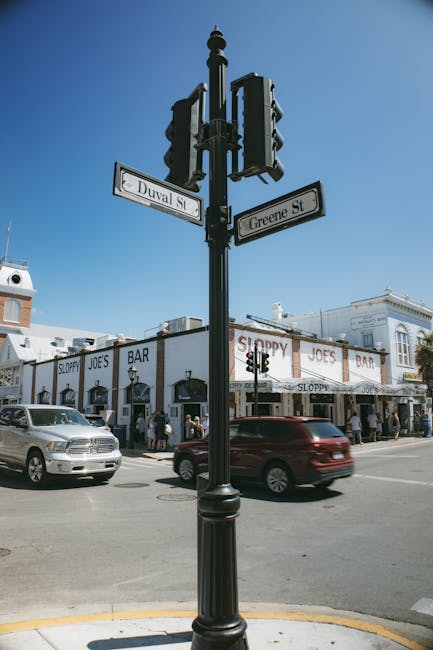Duval Street