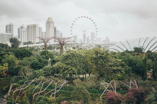 Bayfront Park