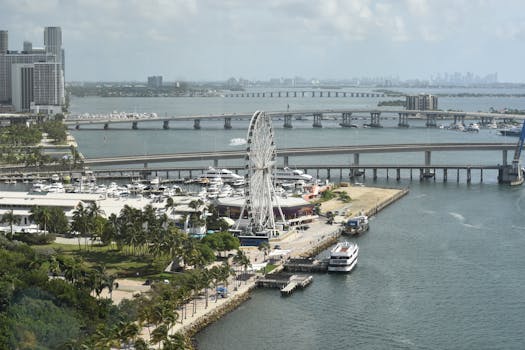 Bayside Marketplace