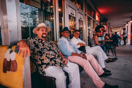 Little Havana
