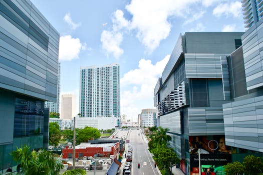 Miami Design District