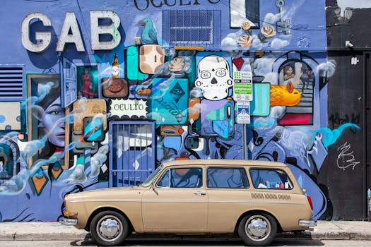 Wynwood Walls