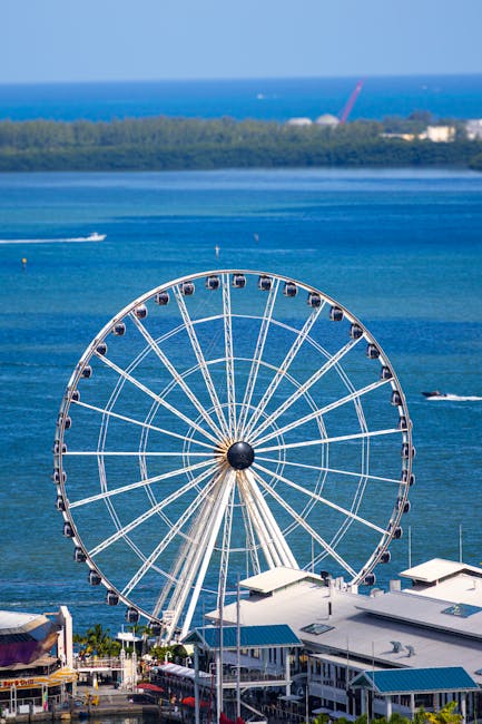 Bayfront Park