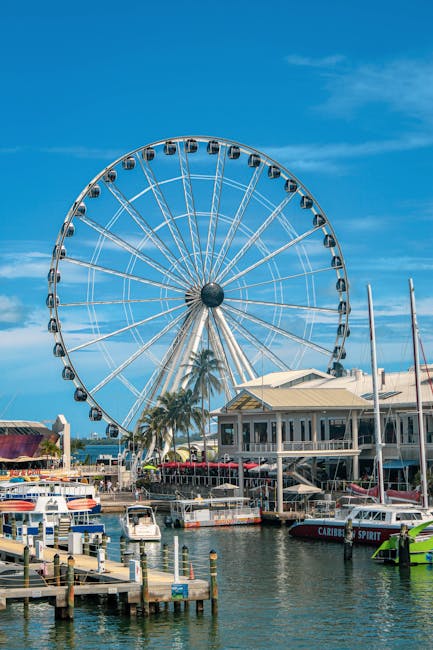 Bayside Marketplace