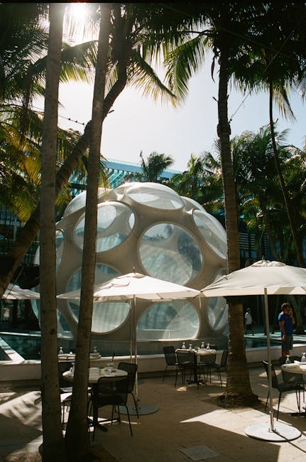 Miami Design District