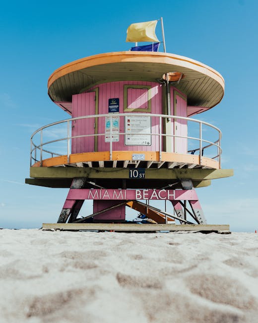 South Beach