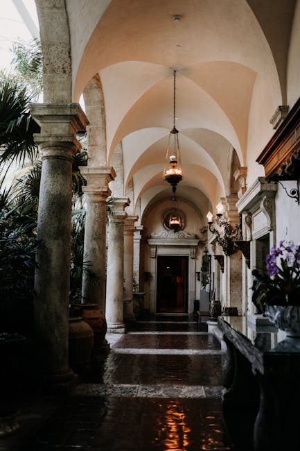 Vizcaya Museum and Gardens