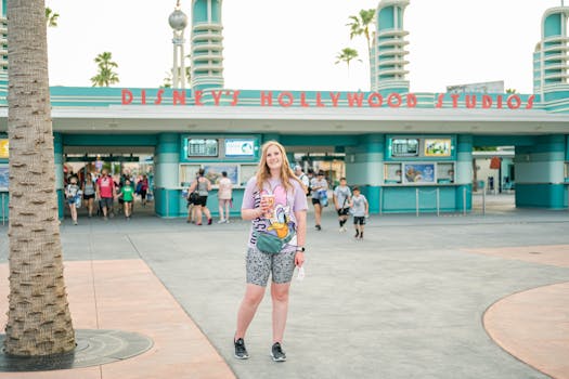 Disney's Hollywood Studios