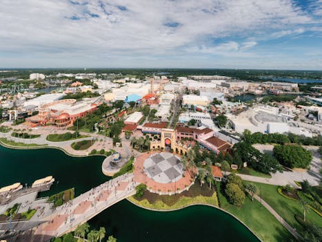 Universal Studios Florida