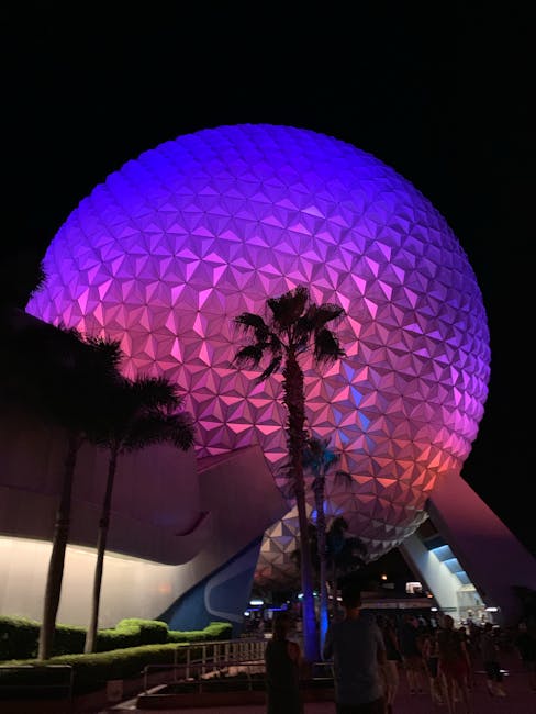 Epcot
