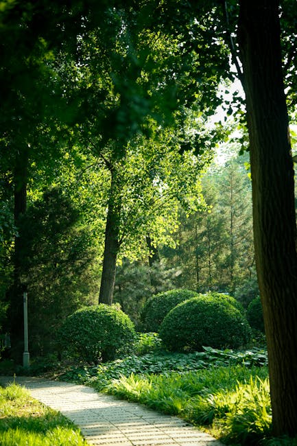 Leu Gardens