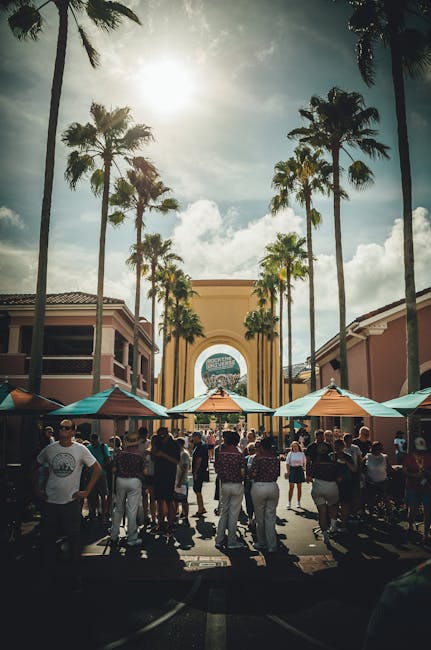 Universal Studios Florida
