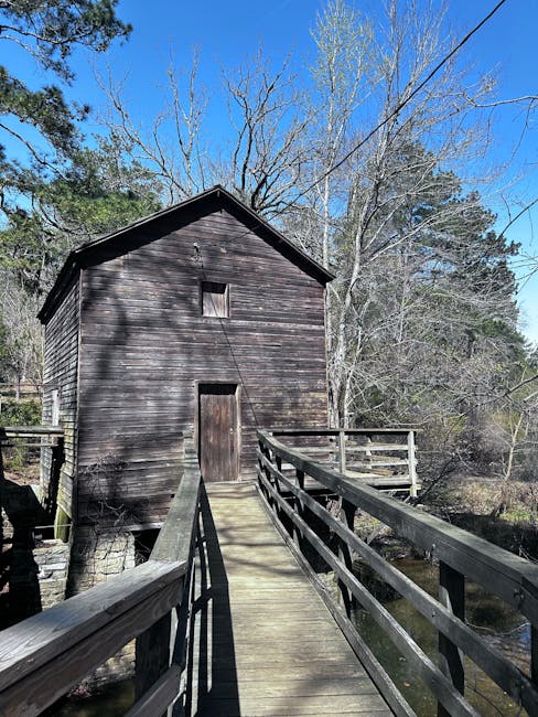 Stone Mountain Park