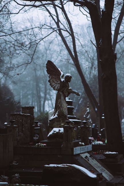 Bonaventure Cemetery