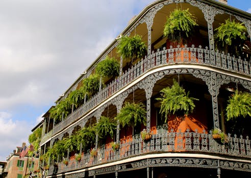 French Quarter