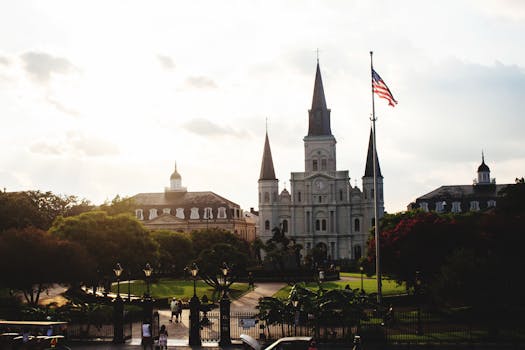 Jackson Square