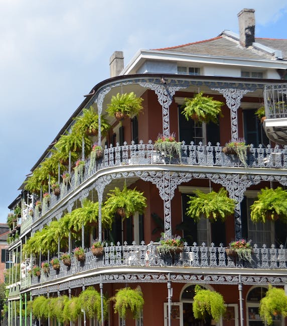 French Quarter