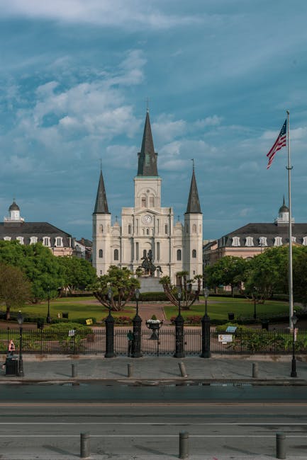 Jackson Square