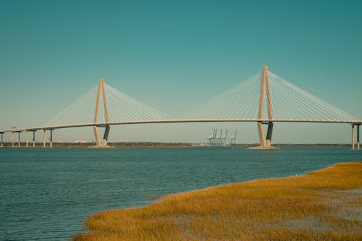 Arthur Ravenel Jr. Bridge