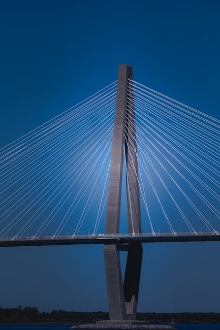 Arthur Ravenel Jr. Bridge