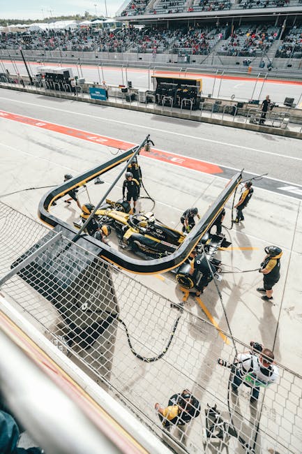 Circuit of the Americas
