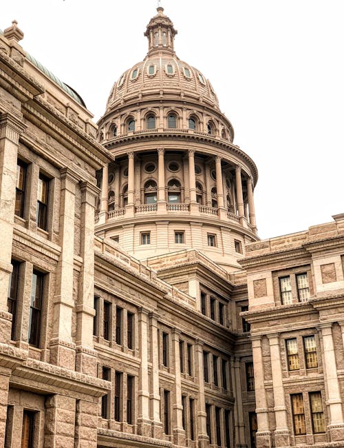 Texas State Capitol