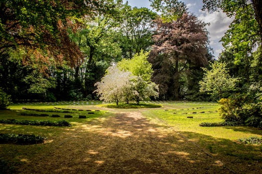 Dallas Arboretum and Botanical Garden