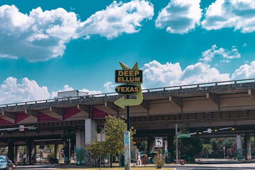Deep Ellum